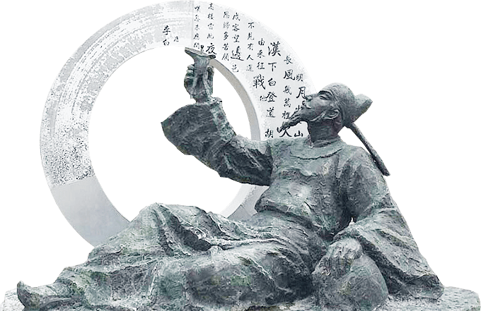 曲陽縣漢博雕塑有限公司